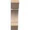 Ekena Millwork Thorton Slat Smooth Bracket, Douglas Fir, 5 1/2"W x 18"D x 22"H BKT06X18X22THR06SDF - alternate 2